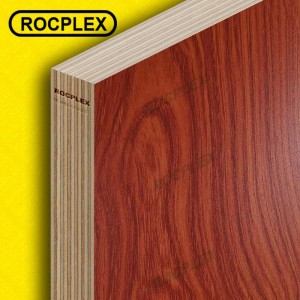Melamine Plywood Board 2440*1220*21mm ( Common:  3/4″ x 8′ x 4′. Melamine Faced Plywood Panel )