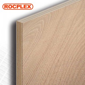 Okoume Plywood 2440 x 1220 x 12mm BBCC Grade Ply ( Common: 4 ft. x 8 ft. Okoume Plywood Timber )