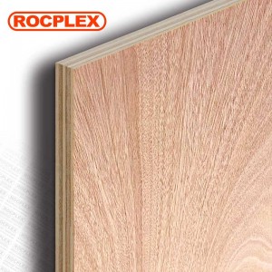 Okoume Plywood 2440 x 1220 x 7mm BBCC Grade Ply ( Common: 4 ft. x 8 ft. Okoume Plywood Timber )
