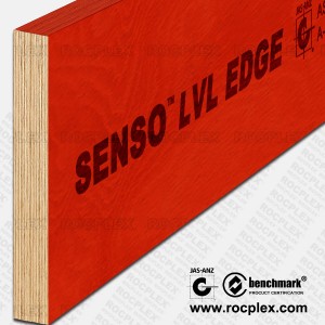 Edge Form Structural LVL 300x36mm form LVL beam 6m | SENSO